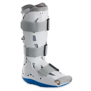 Stivale pneumatico per piede diabetico XP Diabetic Walker™ System