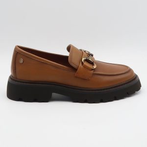 Mocassino 161872 – Cammello