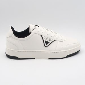 Sneaker vadik – Bianco e nero