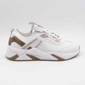 Runner genga – Bianco