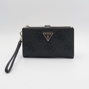 Portafoglio organizer laurel – Antracite