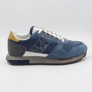Sneaker virtus 02 – Blu