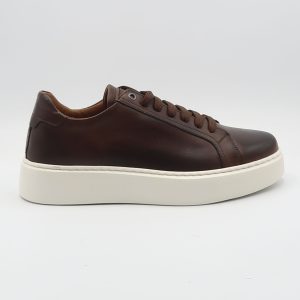 Sneaker vienna 831 – Marrone