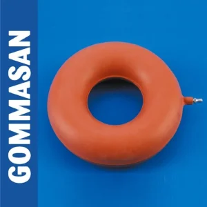 Ciambella Gomma Gonfiabile Tonda – AG101 Gommasan