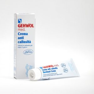 Gehwol Crema anticallosità 75ml