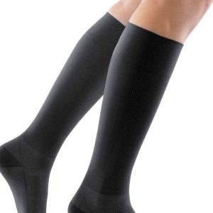 Bauerfeind Calzini compressivi sport Compression Sock Performance