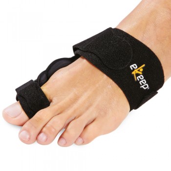 Tutore notturno alluce valgo Ekeep H2 Hallux Valgus