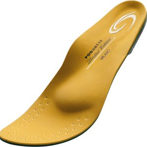 Plantari per piede diabetico Podartis Max Pad