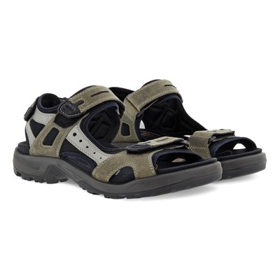 Ecco Sandalo sportivo uomo Offroad Yucatan - immagine 5
