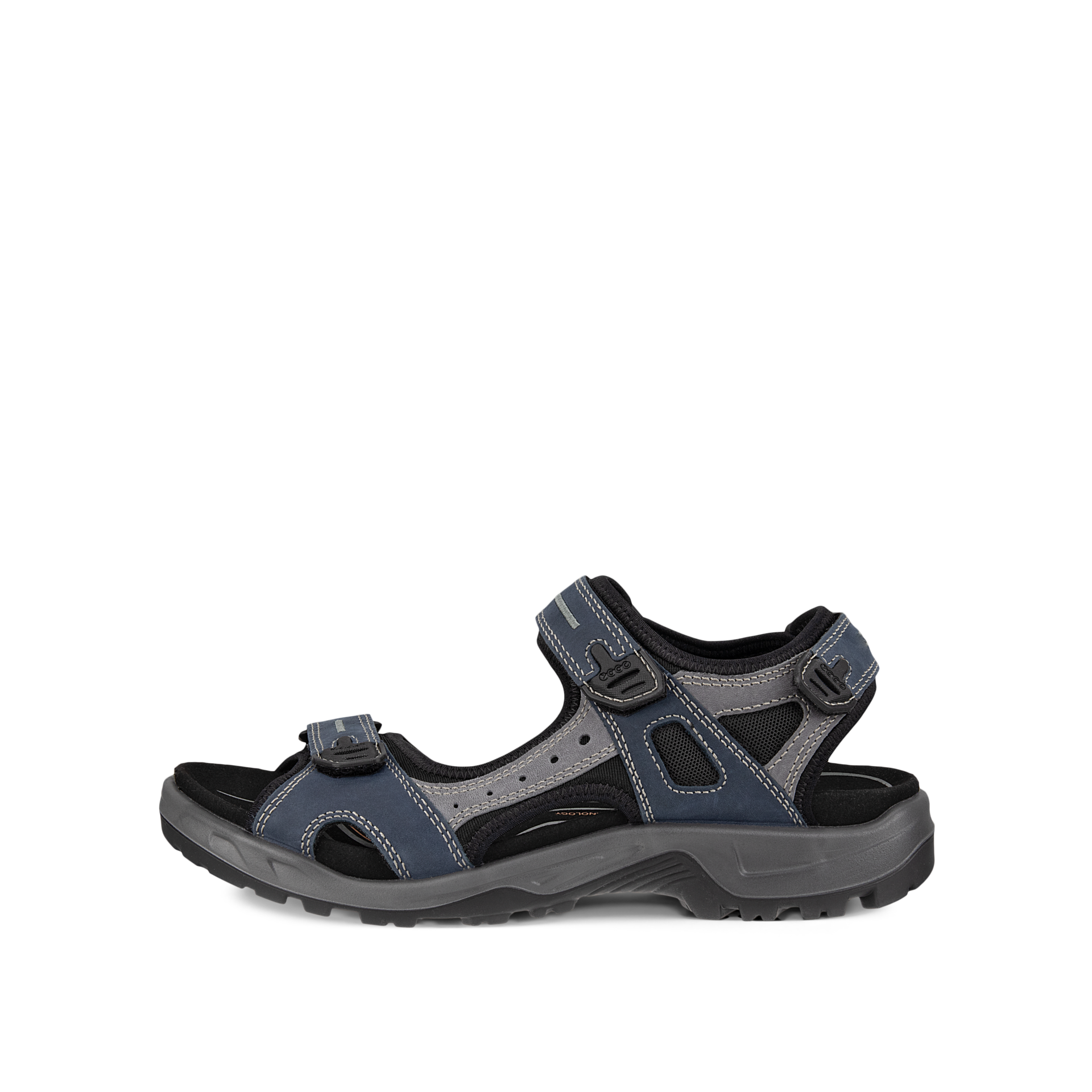 Ecco Sandalo sportivo uomo Offroad Yucatan - immagine 7