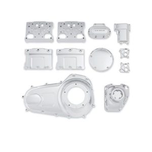 Kit Motore Cromato cod. 16318-01A 