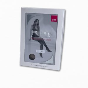 Medi Gambaletti Swing Classic 140den (18mmHg) natural
