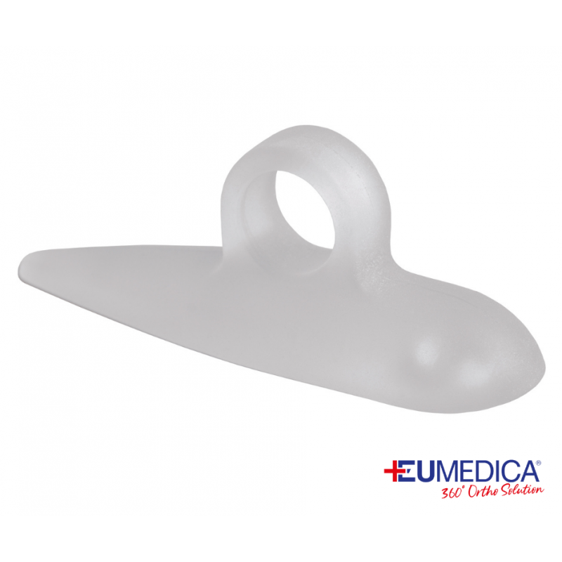 Eumedica Eucrest Cresta universale per dita a martello - immagine 4