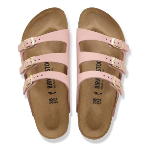 Birkenstock Florida Ciabatta tre cinturini