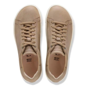 Birkenstock Scarpe basse in pelle Bend Low
