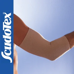 Gomitiera Poliestensibile Cotone – 524 Scudotex
