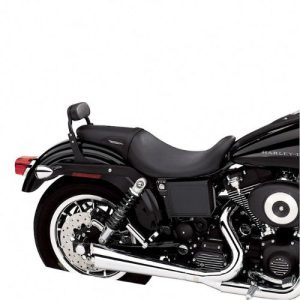 Sella Harley-Davidson® Badlander per modelli DYNA 2004-2005 – Cod. 52284-04