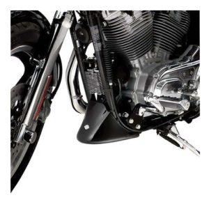 Spoiler Anteriore Sportster cod. 58882-04BDK