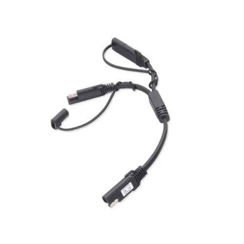 Cablaggio a Y SAE a 2 pin - immagine 2