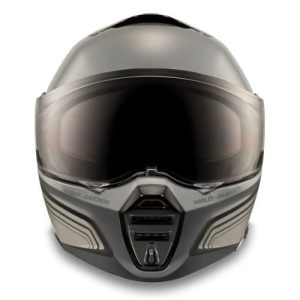 Casco modulare H-D Evo X17 Sunshield