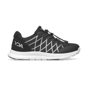 Scarpa ortopedica Sportiva YDA Vault – Optima Molliter – Colore Black