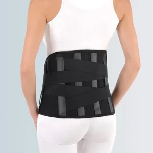 Corsetto Elastico con Tiranti CRL 350/351 – FGP