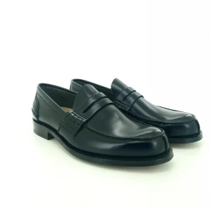 Church’s mocassino blu navy