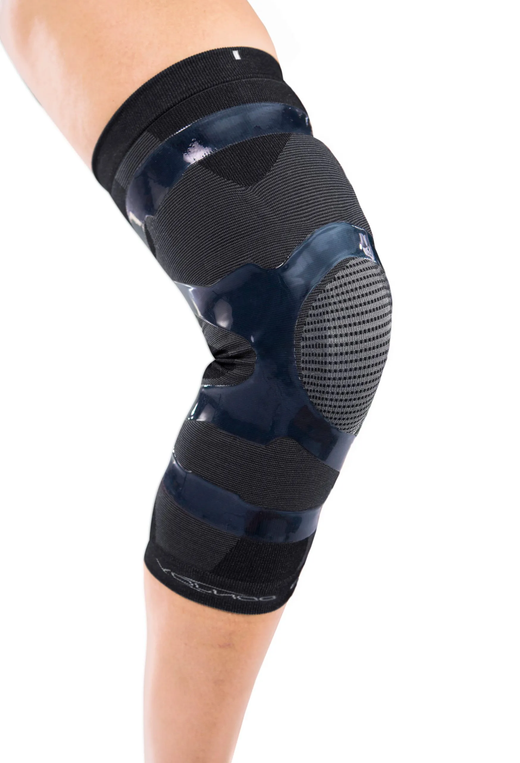 Ginocchiera TriZone DonJoy 3 zone di compressione