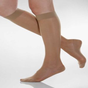 Calze Elastiche Preventive Gambaletto 140 Den L. Piazza 432