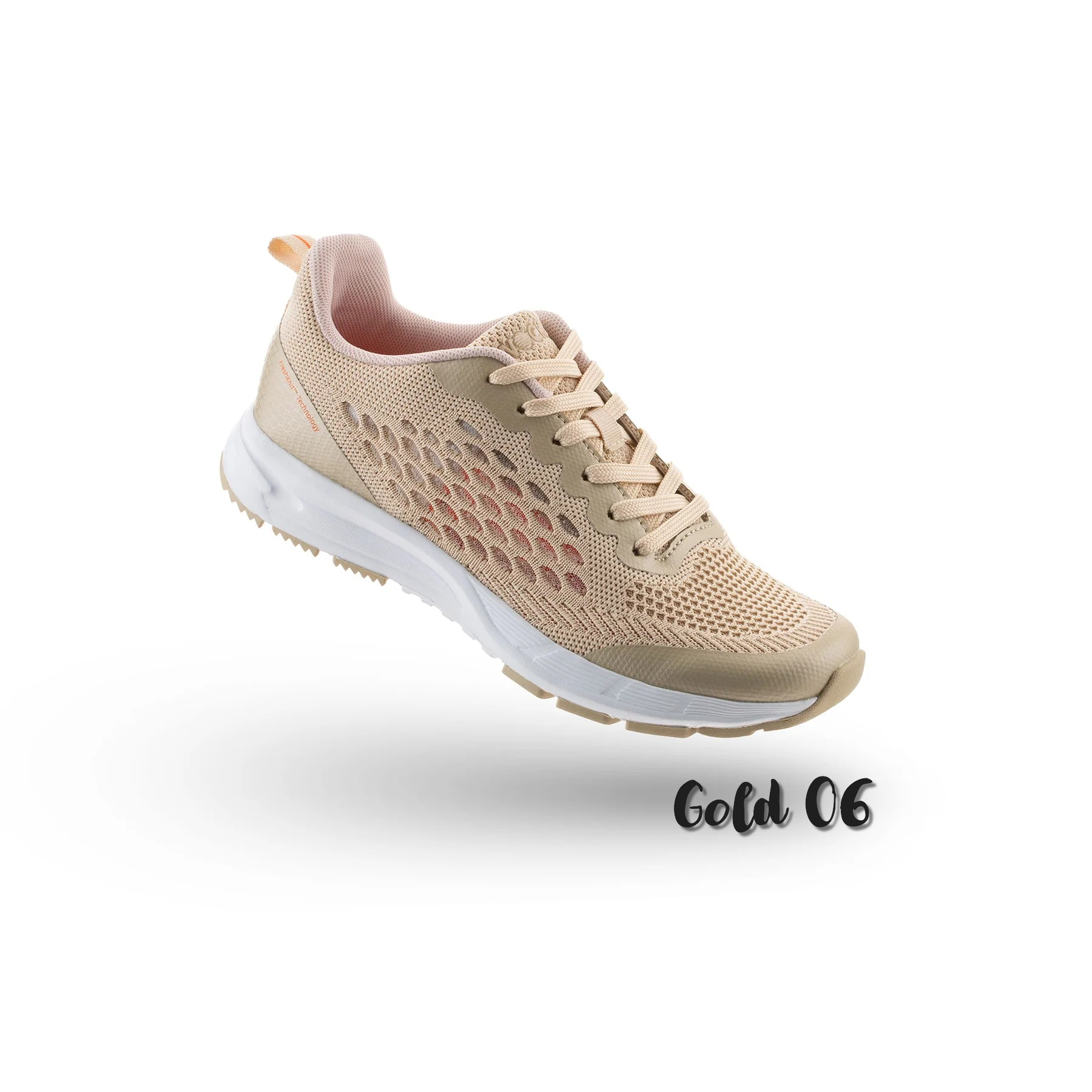 Wock Sneakers professionali Breelite - immagine 5