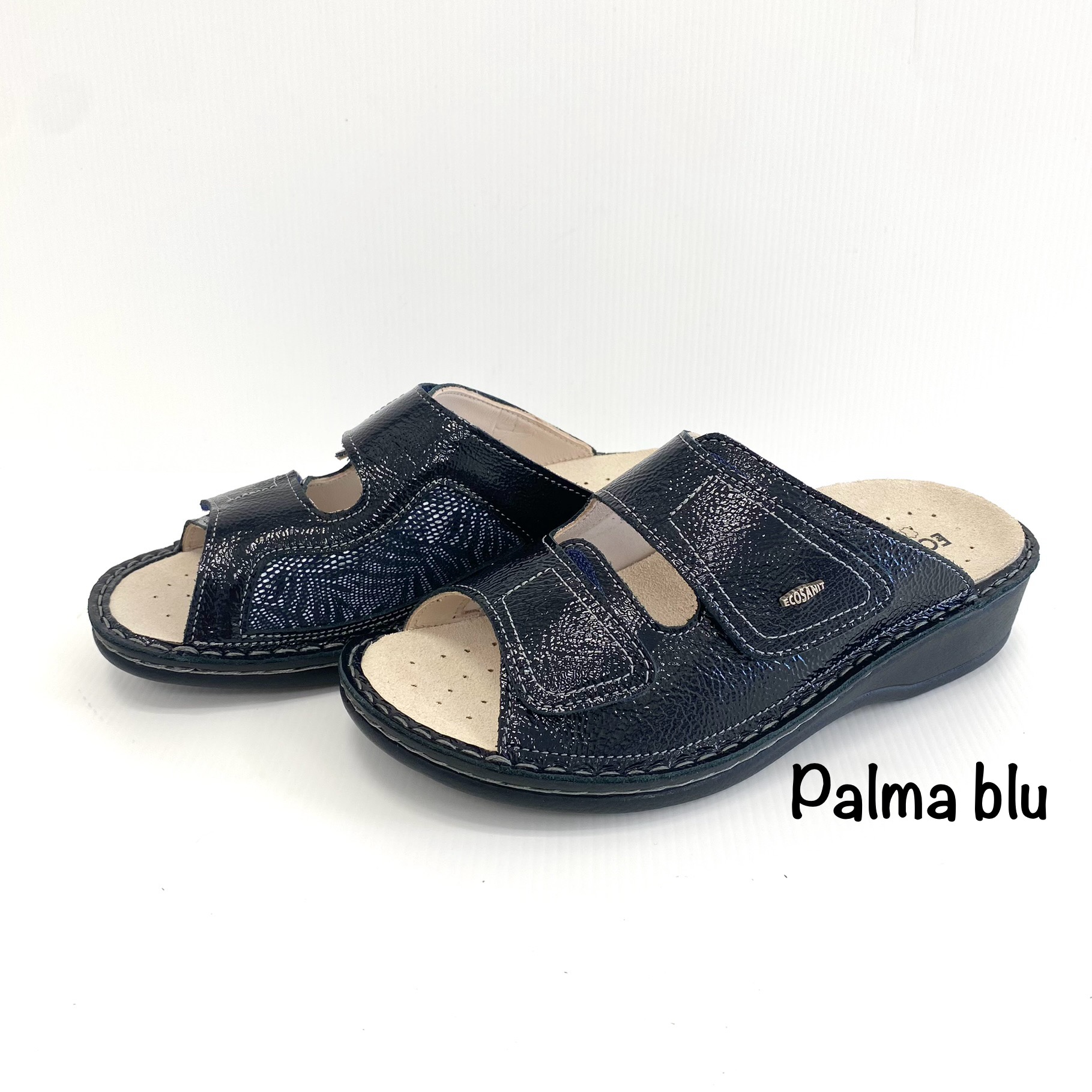 Ciabatte per alluce valgo Clea Ecosanit - immagine 3