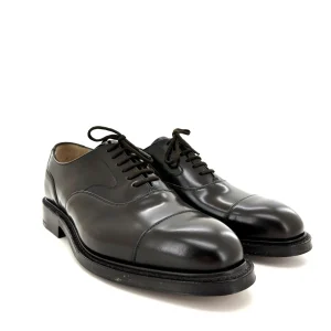 Church’s allacciata uomo marrone,mod. Lancaster