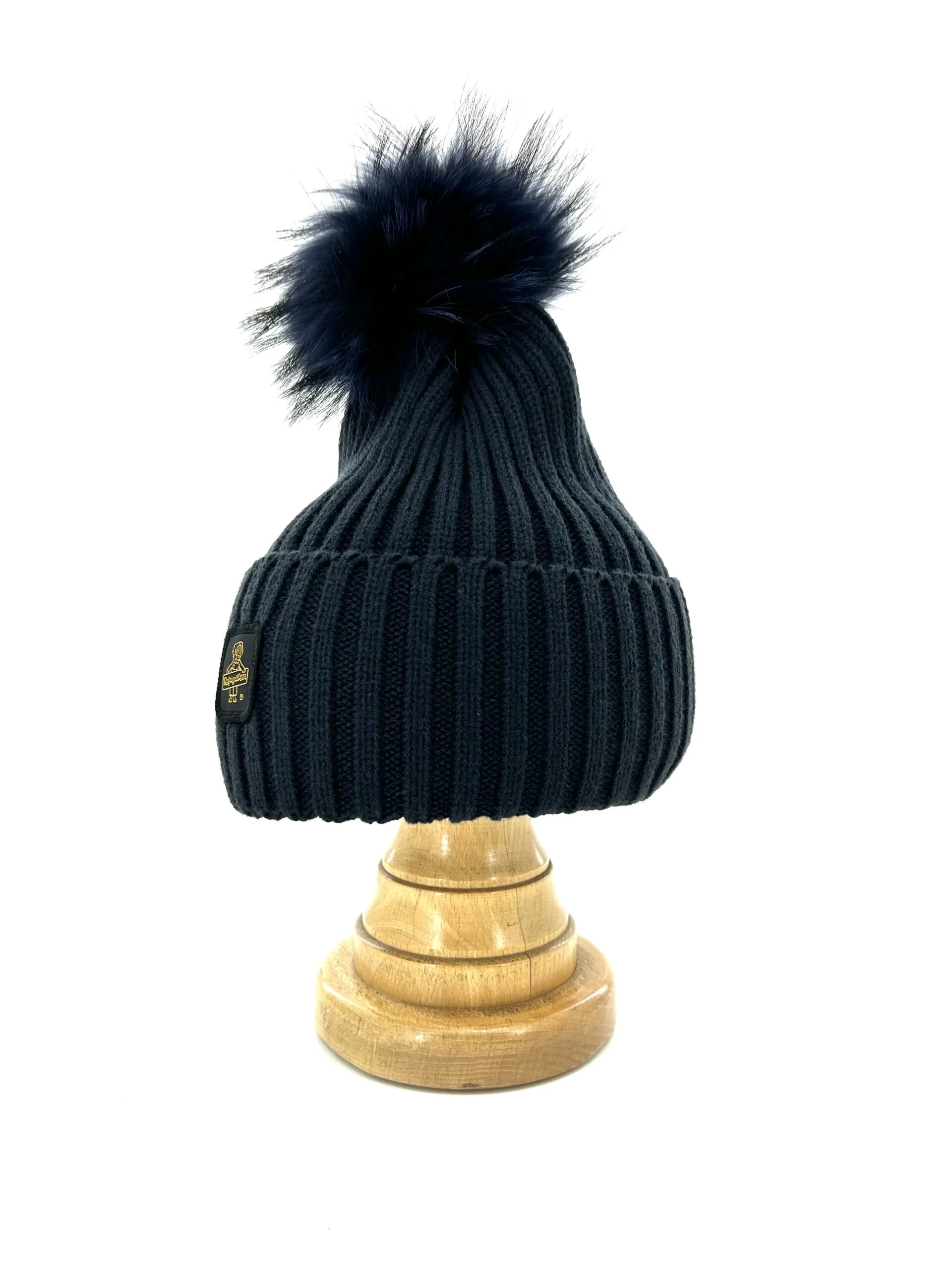 Cappellino donna Refrigiwear nero - immagine 5