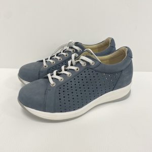Ecosanit Scarpe con suola biomeccanica Dalila
