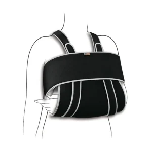 Immobilizzatore di spalla in sintetico Nolux III TO2102 CI – Tenortho
