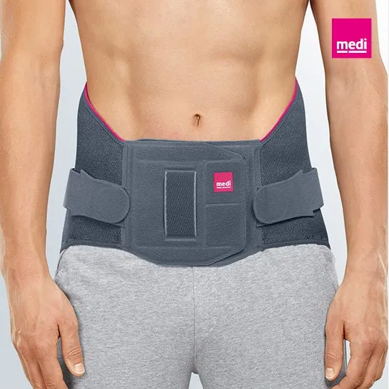 Corsetto Lombare con Sistema a Ponte per Mobilitazione Progressiva LUMBAMED DISC – M 667/668 FGP - immagine 3