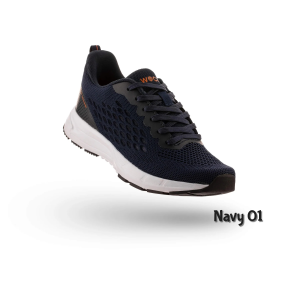 Wock Sneakers professionali Breelite