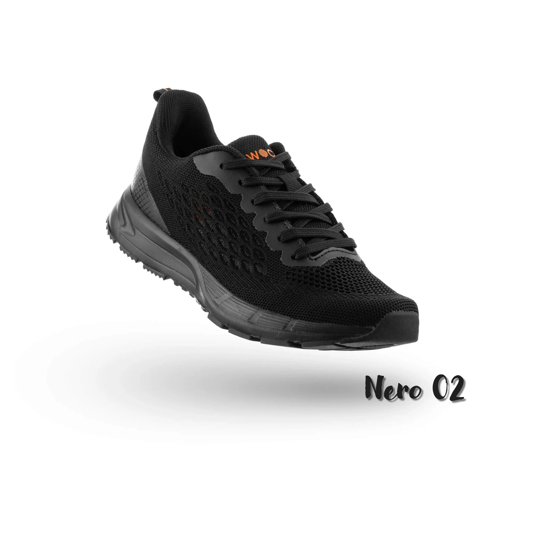 Wock Sneakers professionali Breelite - immagine 3
