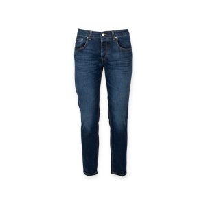 CABO Denim short uomo