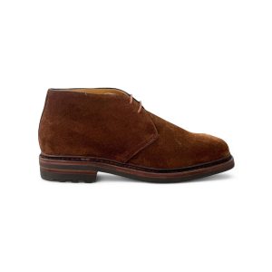 BERWICK Polacchino brown