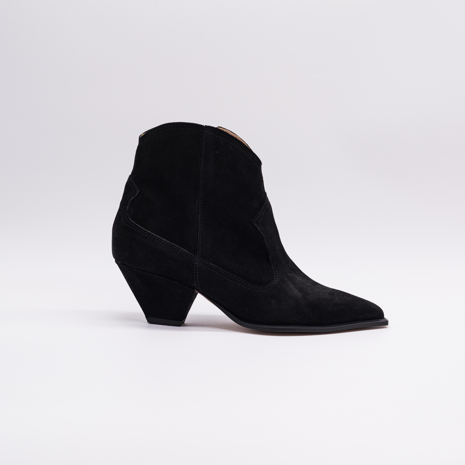 Tronchetto crosta nera TEXAS 2697
