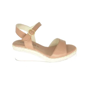 Sandali Comodi Con Cinturino Cinzia Soft Sv1021690