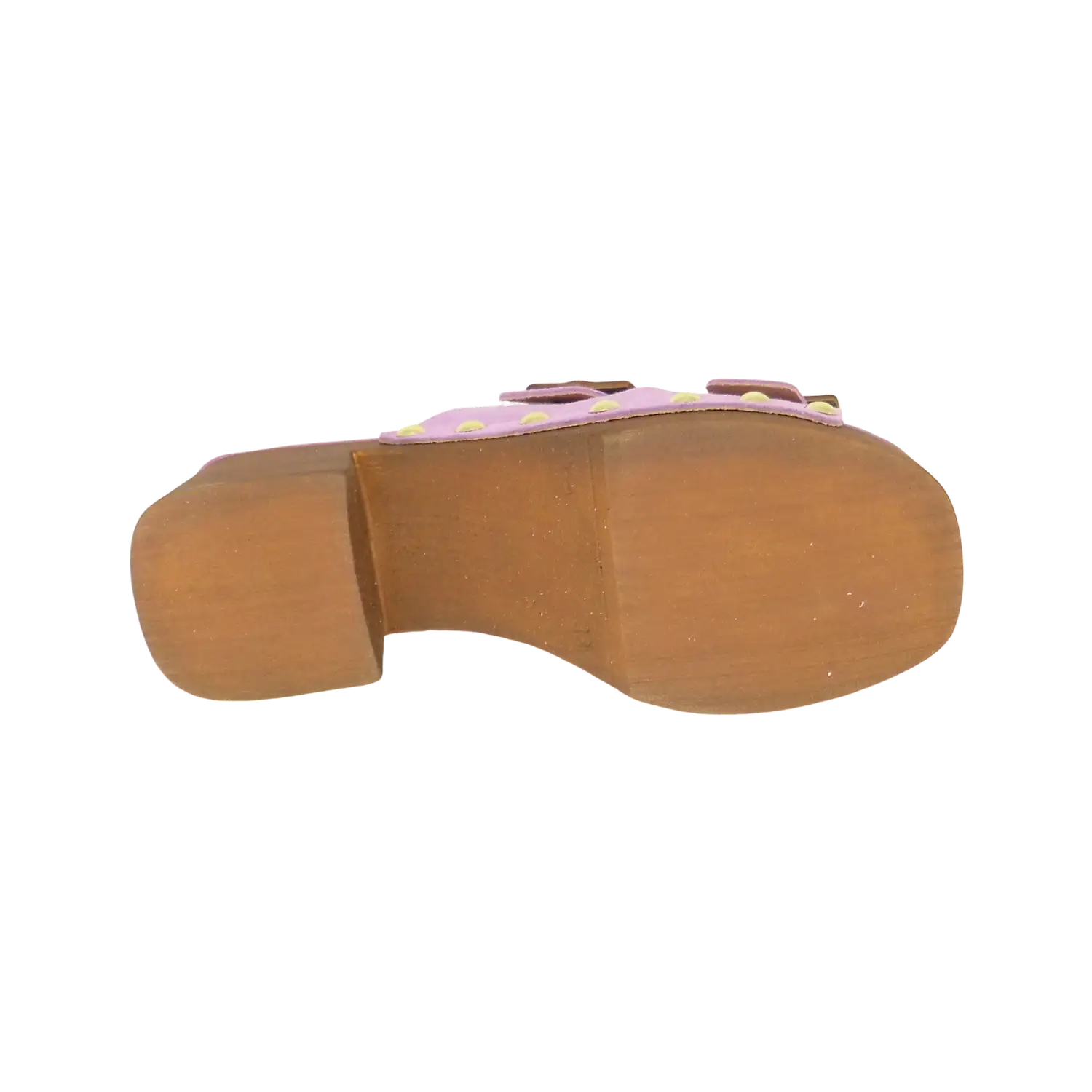 Sandali Comodi Due Fasce Cinzia Soft Cb92362 - immagine 6