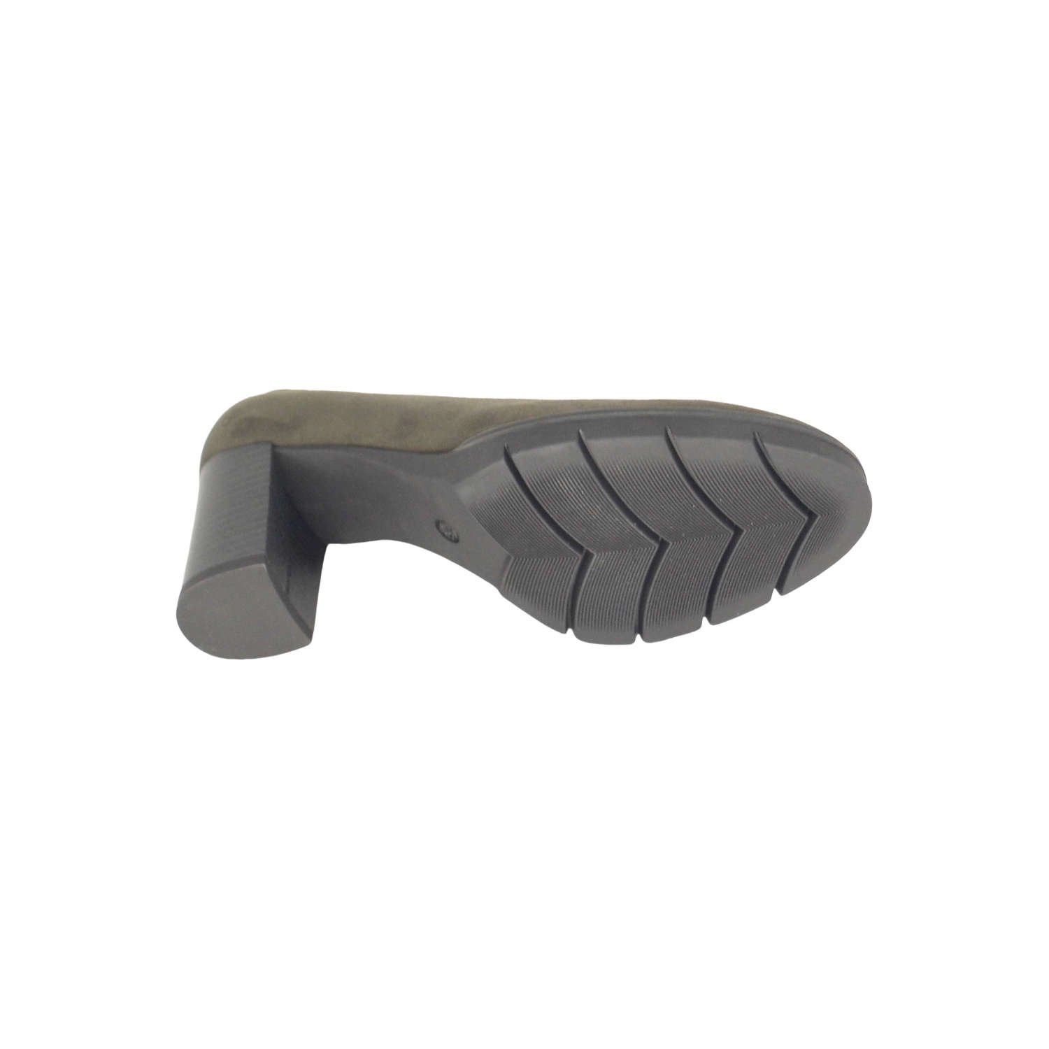 Scarpe Comode Decollete Con Tacco Cinzia Soft Mm483184C - immagine 6