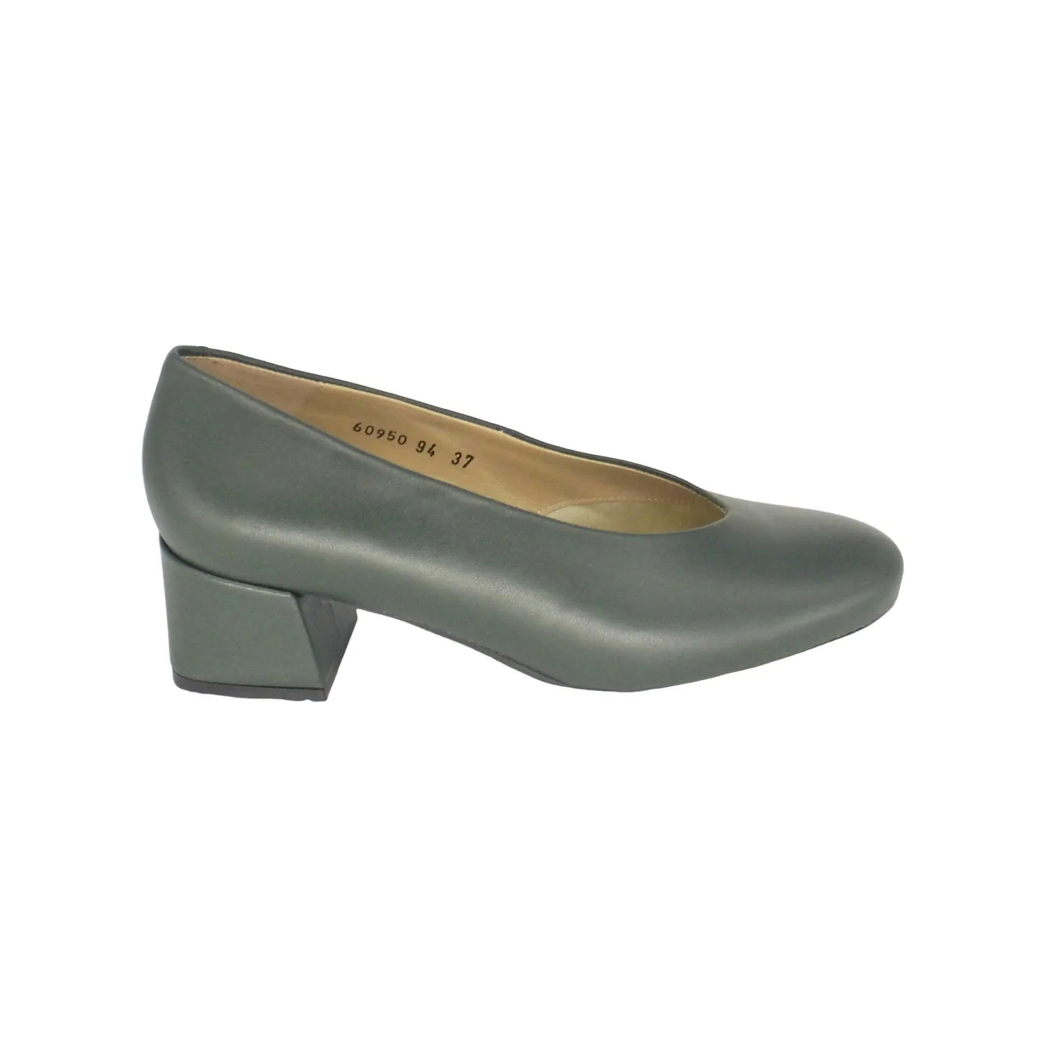 Scarpe Comode Decolletè Loren 60950 - immagine 3
