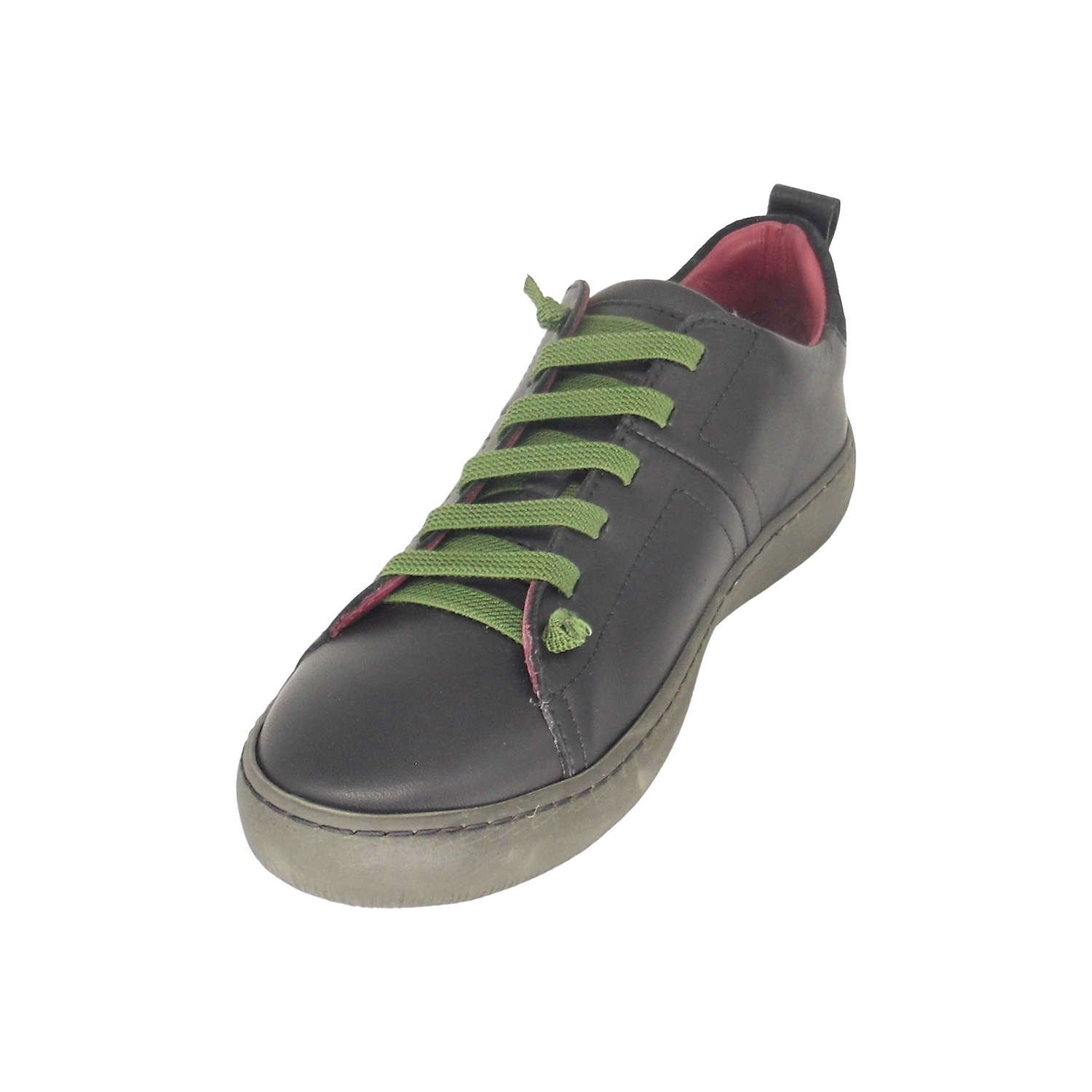 Scarpe Comode In Pelle Grunland Sc5609 - immagine 4