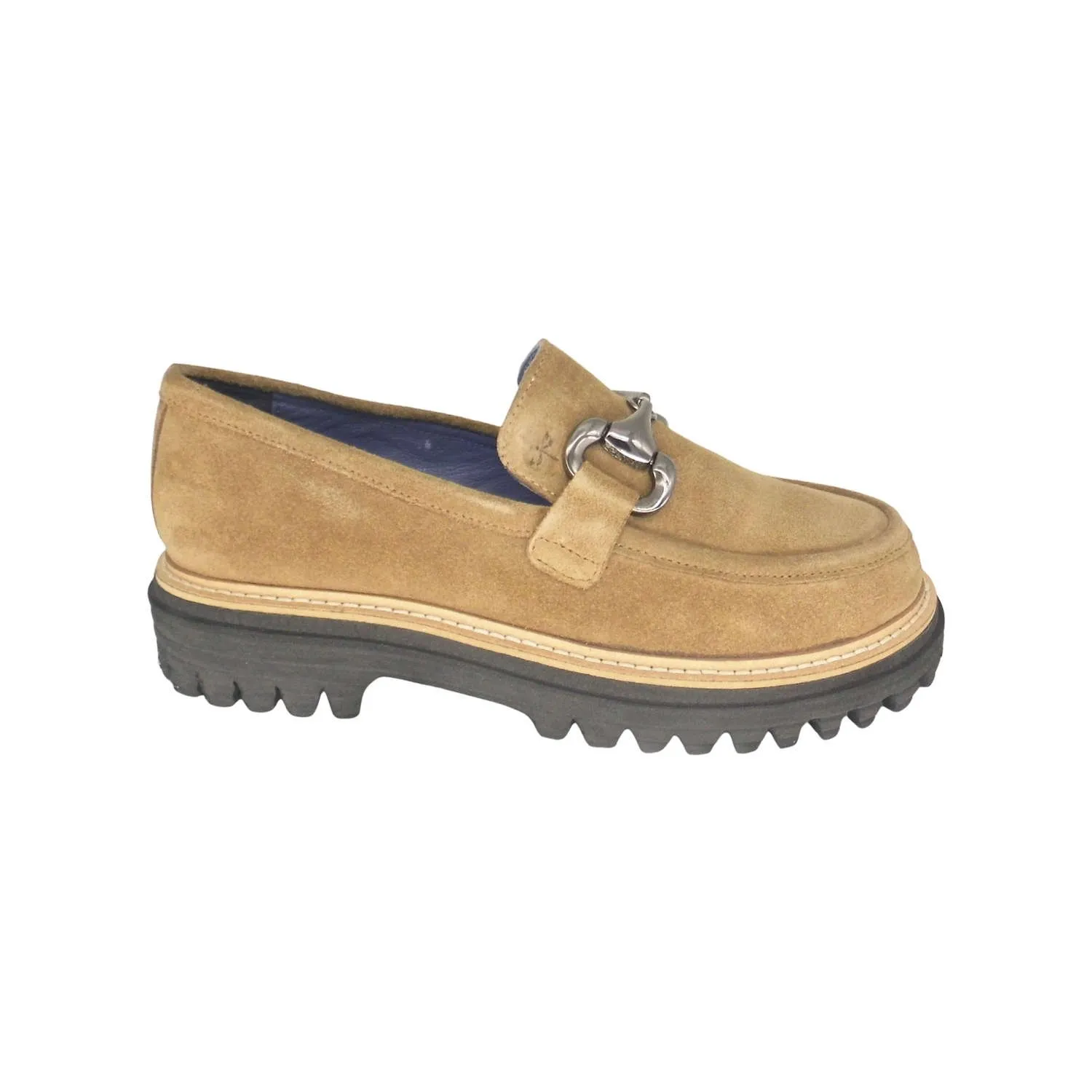 Scarpe Comode Mocassino Cinzia Soft 2327027 - immagine 2