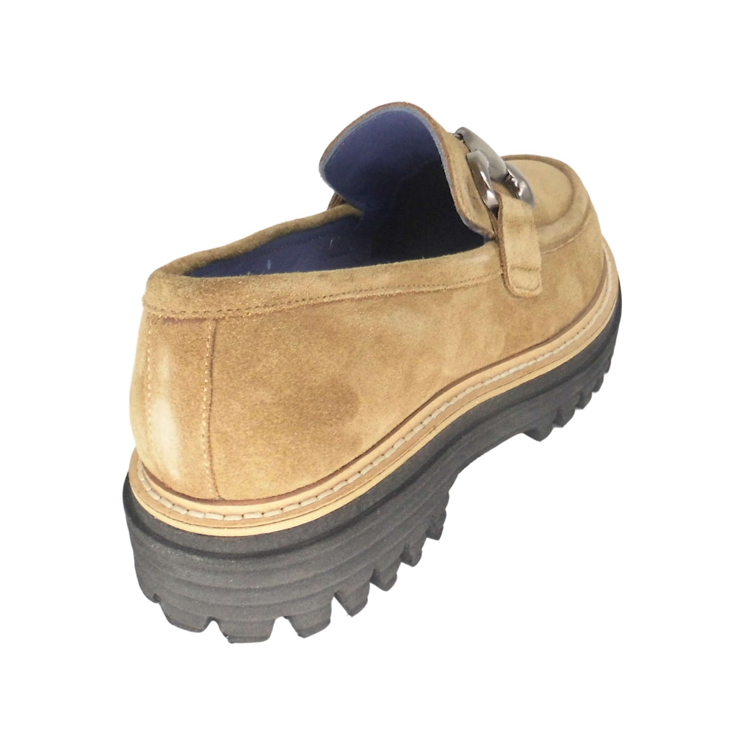 Scarpe Comode Mocassino Cinzia Soft 2327027 - immagine 9