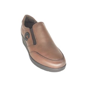 Scarpe Comode Slip-On Cinzia Soft Iv18859A-Ns