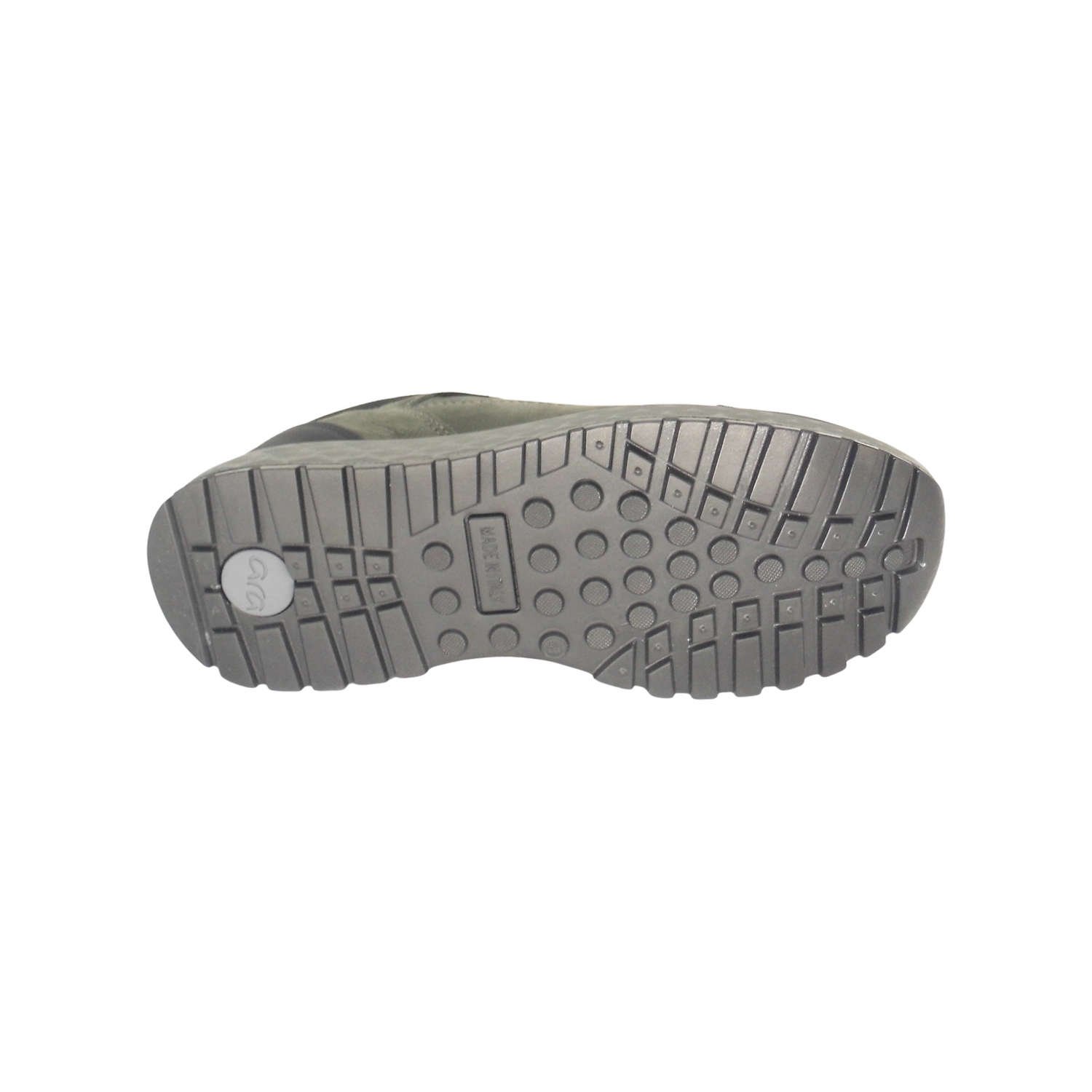 Scarpe Comode Sneakers Uomo Ara 11-35901 - immagine 6